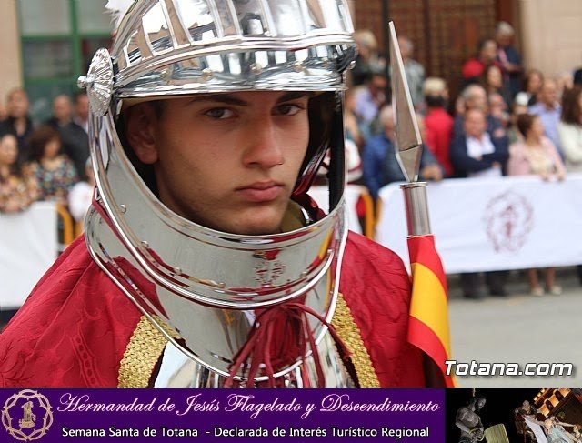 Jueves Santo traslado mañana 2019 - 135